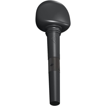 Wittner 271131L 9.2 mm Mekanik Viyola Kulağı (Burgu)