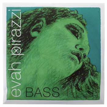 Pirastro Evah Pirazzi H5 ( Si ) Orkestra Tek Kontrabass Teli 449520