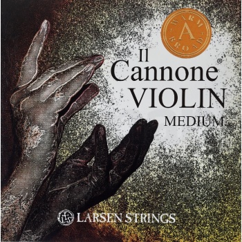 Larsen Cannone Warm Broad Takım (Set) Çello Teli 639522