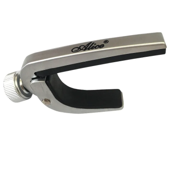 ALICE BRONZ MENGENE AKUSTİK GİTAR KAPOSU A007J/BR