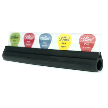 ALICE MİKROFON STANDLI PENA TUTUCU A010D