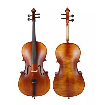 Picaldi CG210H 4/4 Tam Boy Çello