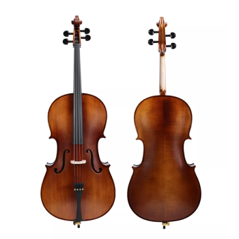 Picaldi CM100M 4/4 Moderate Tam Boy Çello