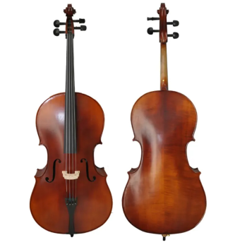 Picaldi CM110H 4/4 Moderate Tam Boy Çello