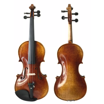 Picaldi VH200VA-D 4/4 Advanced Yağ Cila Tam Boy Keman