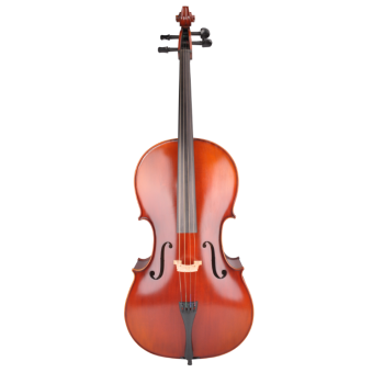 Picaldi CH20Y 4/4 Advanced Tam Boy Çello