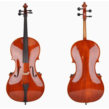 Picaldi CH30Y 4/4 Advanced Tam Boy Çello