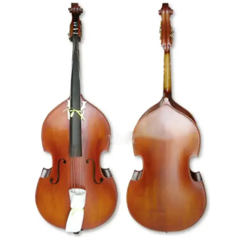 Picaldi BG103 3/4 Mat Kontrabass