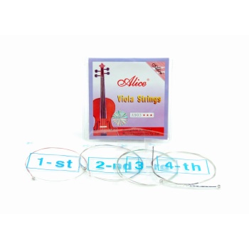 Viola Teli A903 Alice High-Grade Viyola Telleri