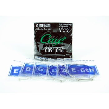 Elektro Gitar Teli EW7400