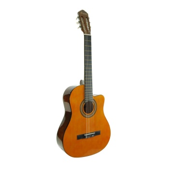 Gitar Klasik Segovia Cutaway Taba SGC1501Y
