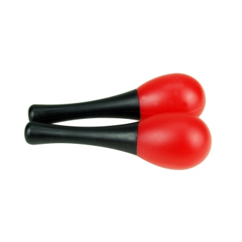 Küçük Marakas Kırmızı XNM24RD