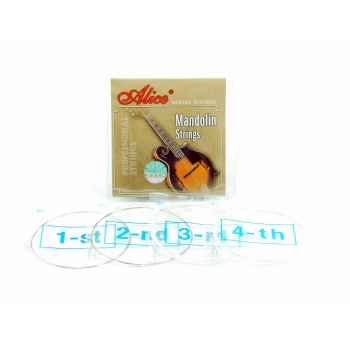 Mandolin Teli AM03