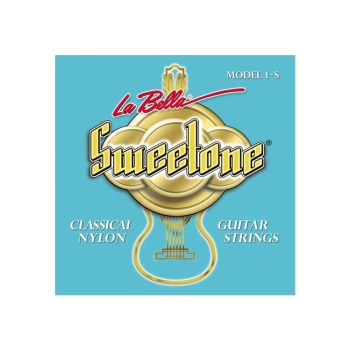 Gitar Aksesuar Klasik Tel Labella sweetone LB-1S