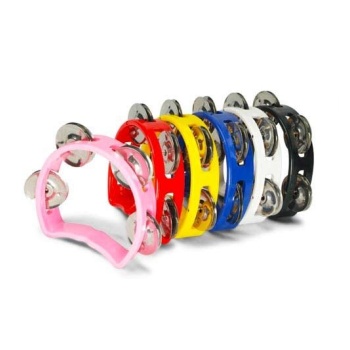 Zil İthal Mini Def Tef MT5