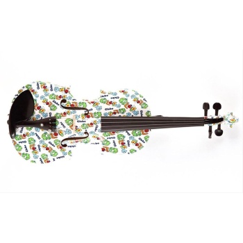 KINGLOS KNG KT-1403 KEMAN, 4/4