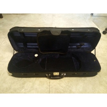 4/4 KALİTELİ FOAM CASE  HİDROMETRELİ