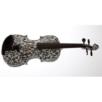 KINGLOS KNG HB-1309 KEMAN, 4/4