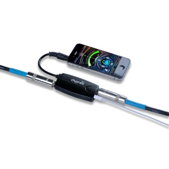 CHERUB GB2I IPHONE CONVERTER