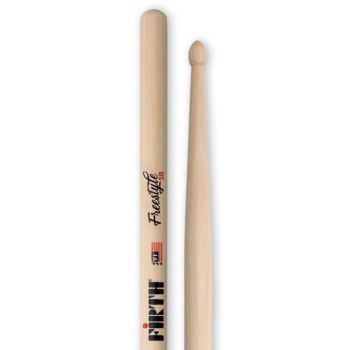 VICFIRTH FS5B BAGET AMERICAN CONCEPT FREESTYLE 5B