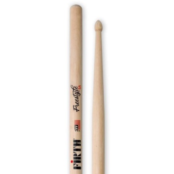 VICFIRTH FS5A BAGET AMERICAN CONCEPT FREESTYLE 5A