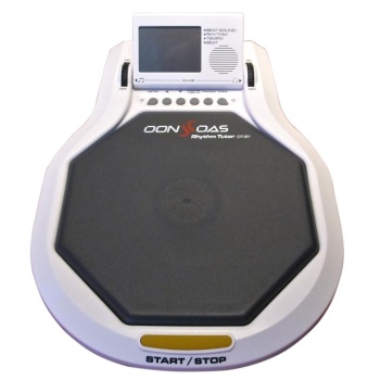 CHERUB DT81 ELEKRONİK DAVUL ÇALIŞMA PEDİ