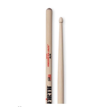 VICFIRTH AJ4 BAGET AMERICAN JAZZ 4