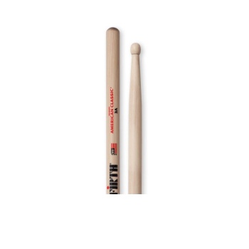 VICFIRTH 3A BAGET HICKORY, 0.580x16 (3/16)