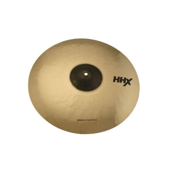 SABIAN 11987XB 19 HHXPLOSION CRASH ZİL