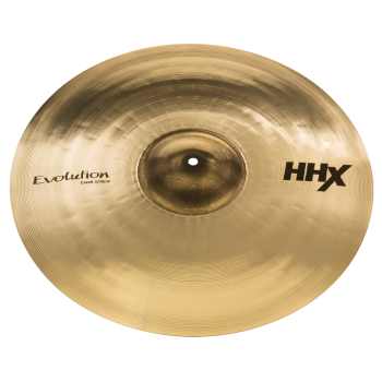SABIAN 11906XEB 19 EVOLUTION CRASH ZİL HHX