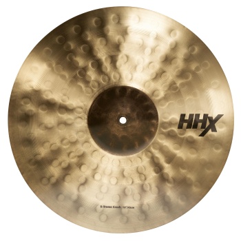 SABIAN 11892XN 18 HHXTREME CRASH ZİL