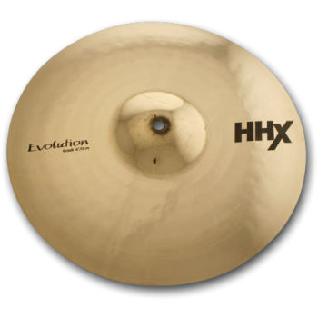 SABIAN 11606XEB 16 EVOLUTION CRASH ZİL HHX