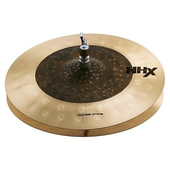 SABIAN 11402XNC 14 CLICK HATS ZİL HHX