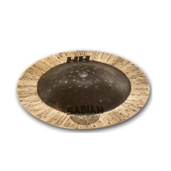SABIAN 10759R 7 RADIA CUP CHIME ZİL HH