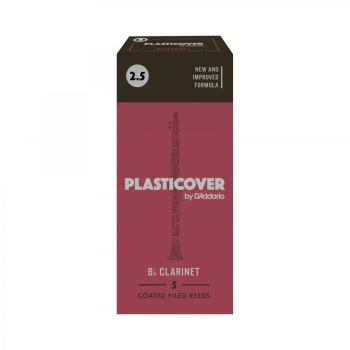 PLASTICOVER BY DADDARIO Bb KLARNET KAMIŞI