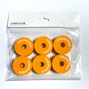 ZİL KEÇESİ 6 LI TURUNCU