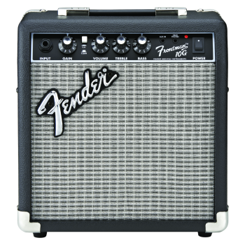 Fender Frontman 10G Elektro Gitar Amfisi