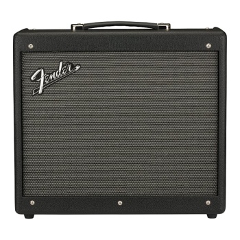 Fender Mustang GTX50 Elektro Gitar Amfisi