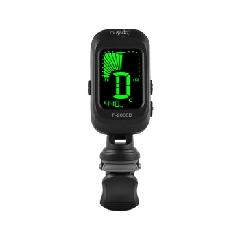 Musedo T-2058B Dijital Tuner