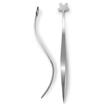 KEMAN CAN DİREĞİ TAKMA APARATI