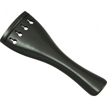 Carlovy Abanoz 1/2 Keman Kuyruğu