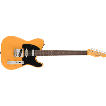 Fender American Professional Classic Hotshot Telecaster Akçaağaç Klavye 3 Ton Sunburst Elektro Gitar