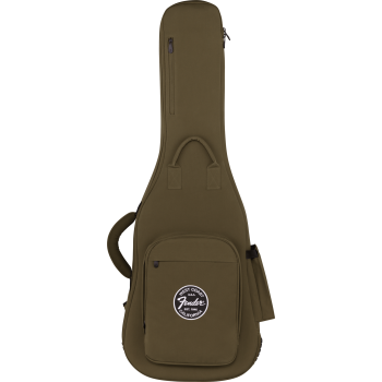 Fender Troubadour Butterscotch Elektro Gitar Gig Bag