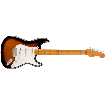 Fender Limited Edition Noventa Telecaster Pau Ferro Klavye 2 Ton Sunburst w/Bag Elektro Gitar