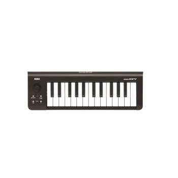 Korg MICROKEY-25 | 25 Tuş Kompakt Usb Midi Klavye