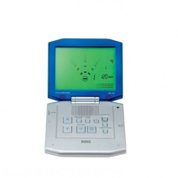 Korg LMA-120 Metronom | Işıklı Geniş LCD Ekranlı Dijital Metronom
