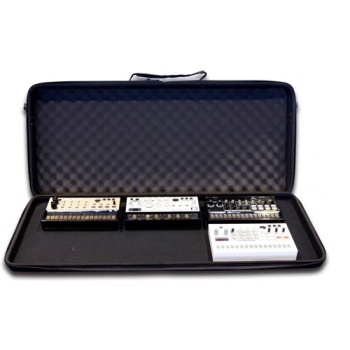 Korg DJ-GB1 Gig Bag Hardcase | DJ Ekipman Konser Çantası