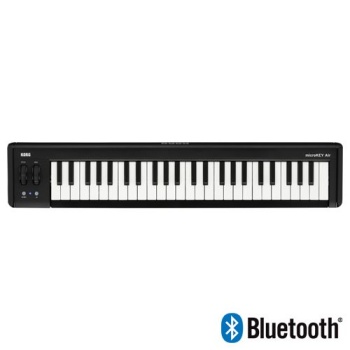 Korg MICROKEY2-49 AIR | 49 Tuş Kompakt Bluetooth/Usb Midi Klavye