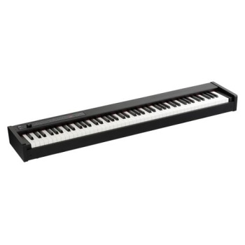 Korg D1-BK Black Digital Piano | Siyah