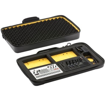 Korg CB4-VOLCA Hard Shell Case | Volca Serisi Snythler için Taşıma Çantası